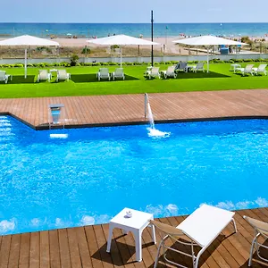 Playafels 4*, Castelldefels Espanha