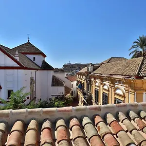  Apartamento La Juderia I