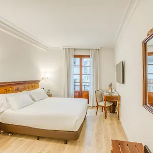 Sercotel Arenal 3*, Bilbau Espanha
