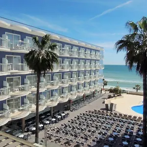 Augustus 4*, Cambrils Espanha