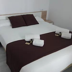  Apartamento El Patio De La Piscina
