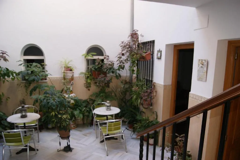 Hostal Alcazar I Cordoba