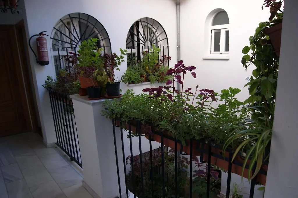 Guest house Hostal Alcazar I Cordoba