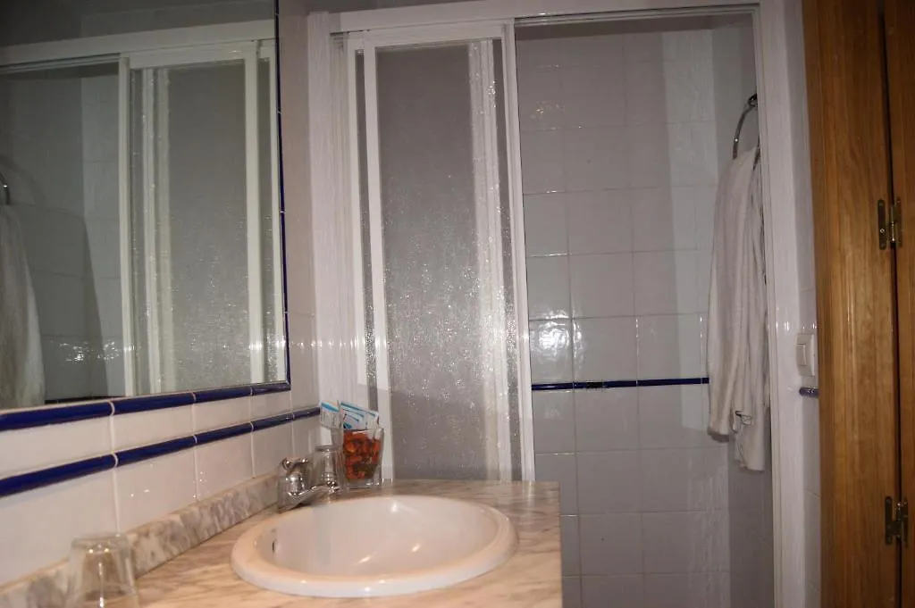 Guest house Hostal Alcazar I Cordoba