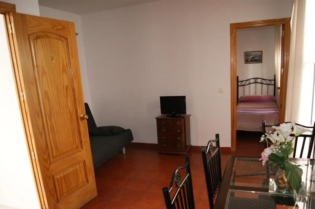 Hostal Alcazar I Cordoba