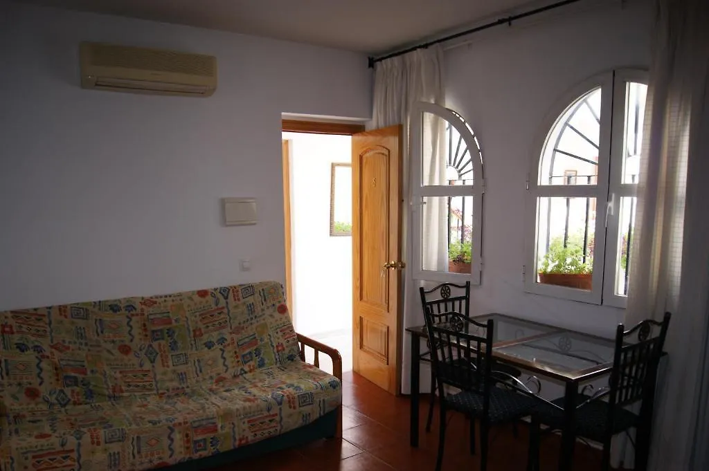 Guest house Hostal Alcazar I Cordoba