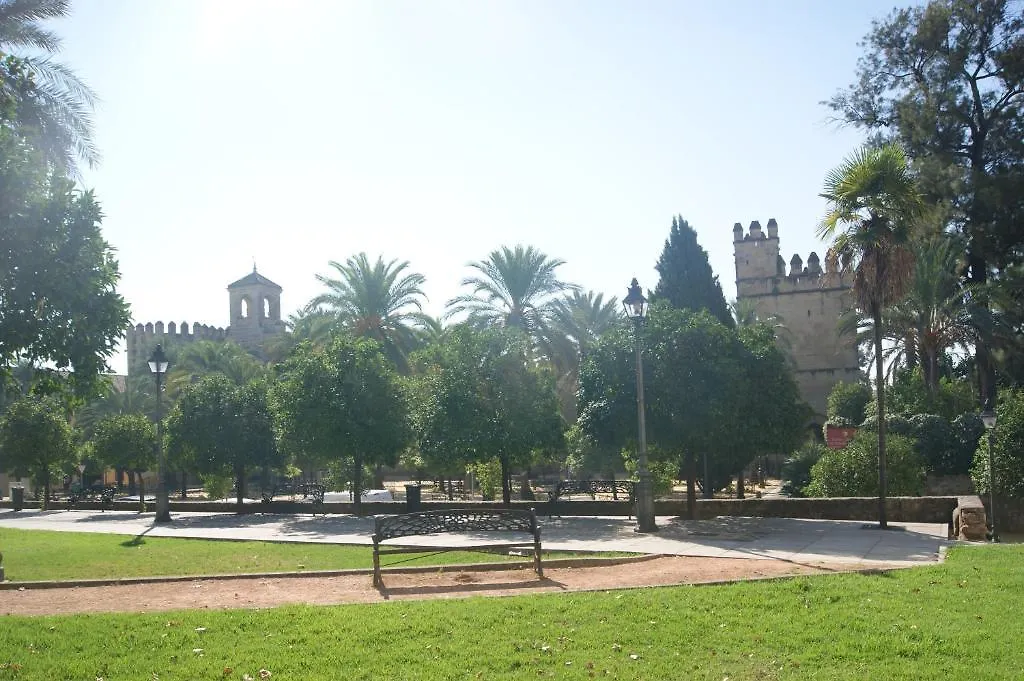 Hostal Alcazar I Cordoba