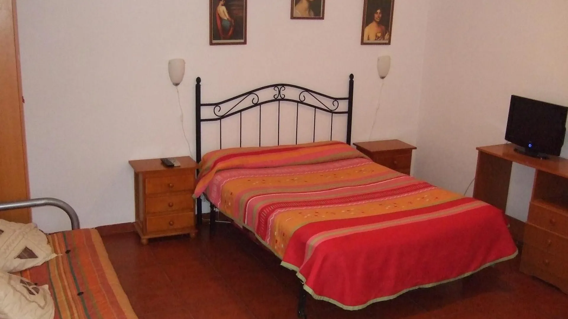Hostal Alcazar I Córdoba