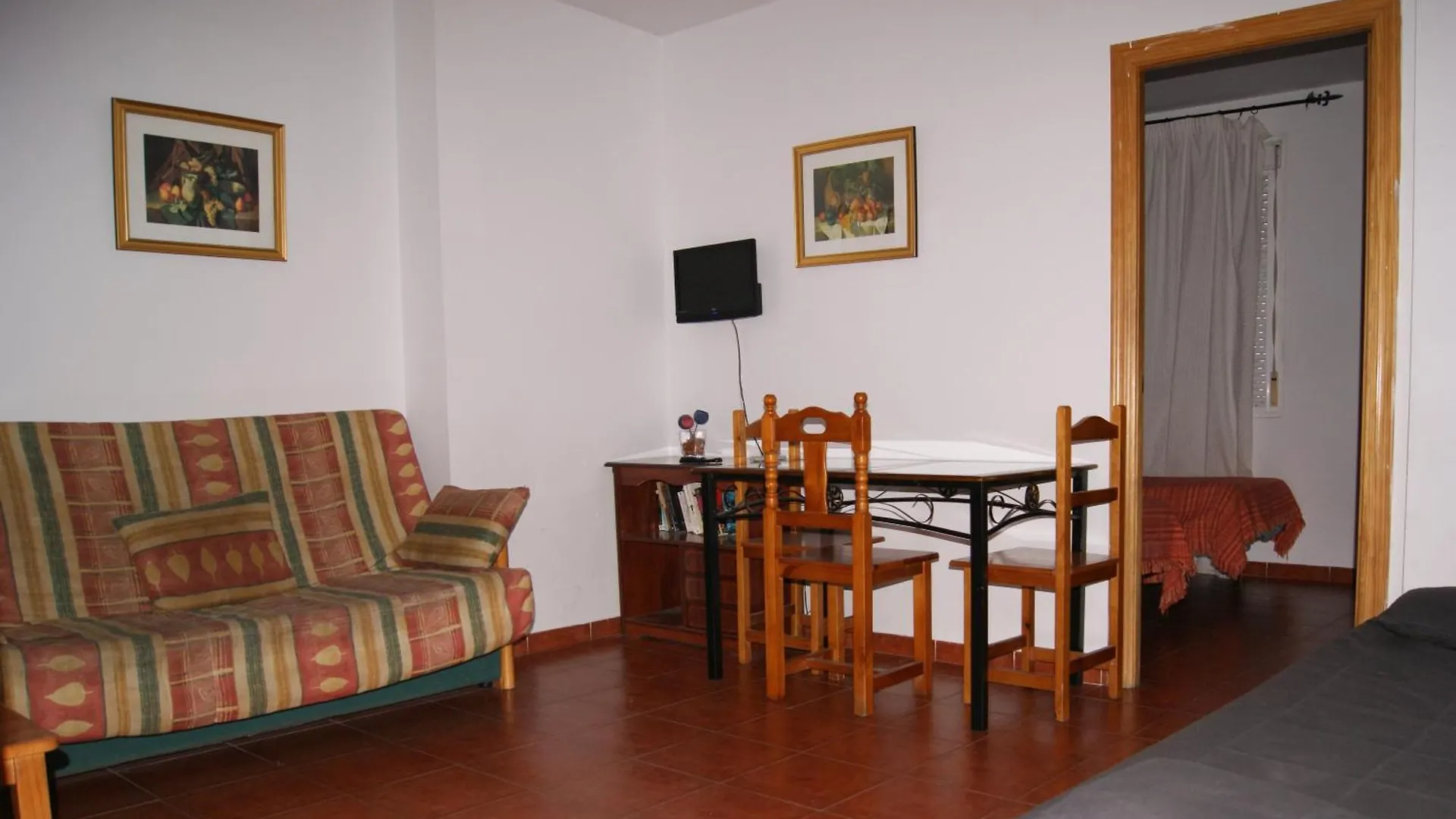Pensión Hostal Alcazar I Córdoba