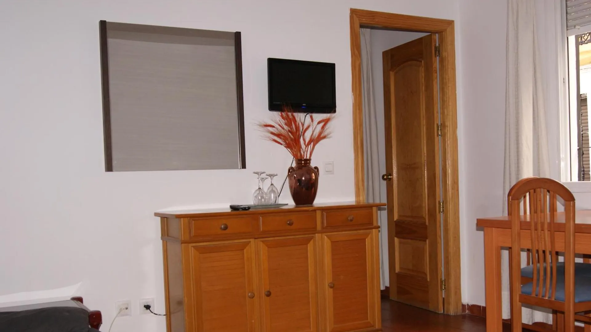Hostal Alcazar I Córdoba España