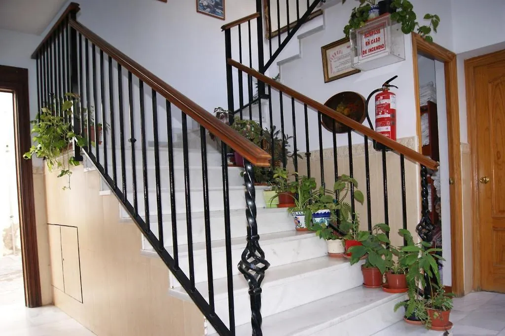 Hostal Alcazar I Córdoba 2*,