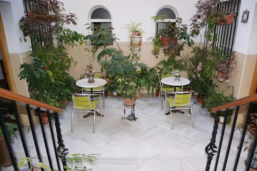 Pensión Hostal Alcazar I Córdoba