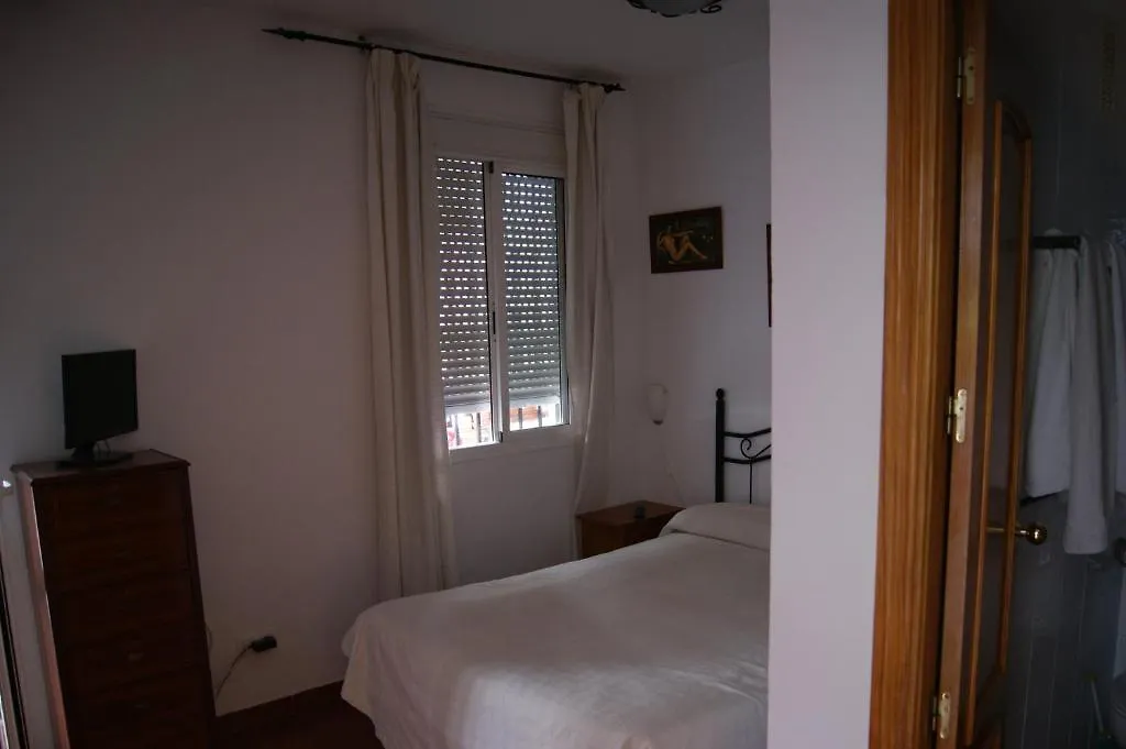 Hostal Alcazar I Córdoba