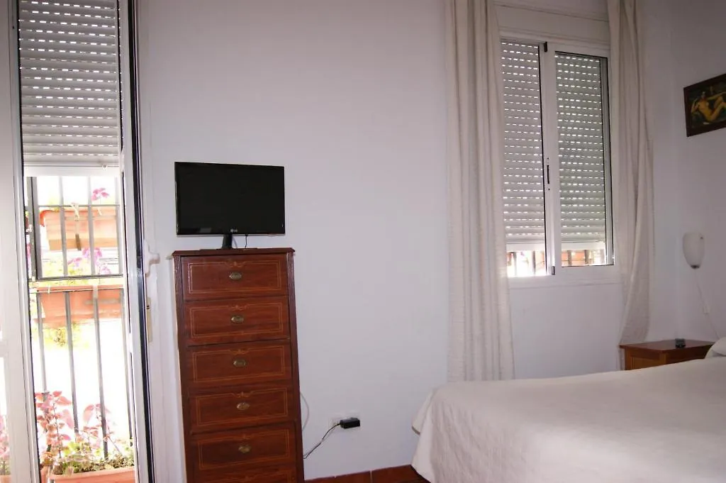 Hostal Alcazar I Córdoba