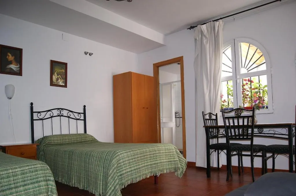Pensión Hostal Alcazar I Córdoba