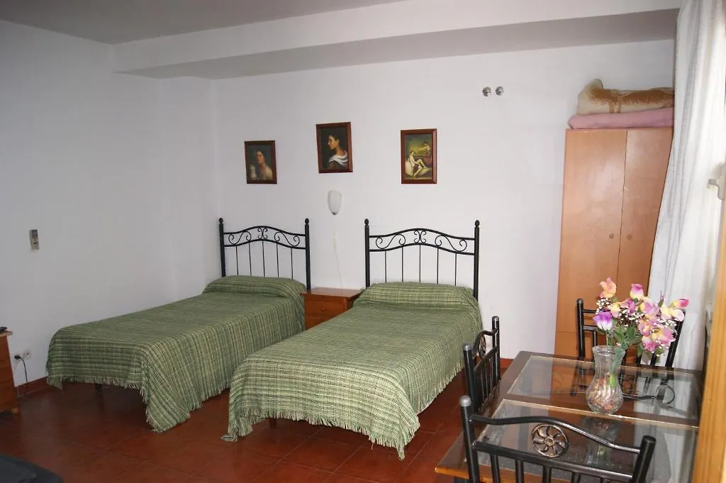 Hostal Alcazar I Córdoba 2*,  España