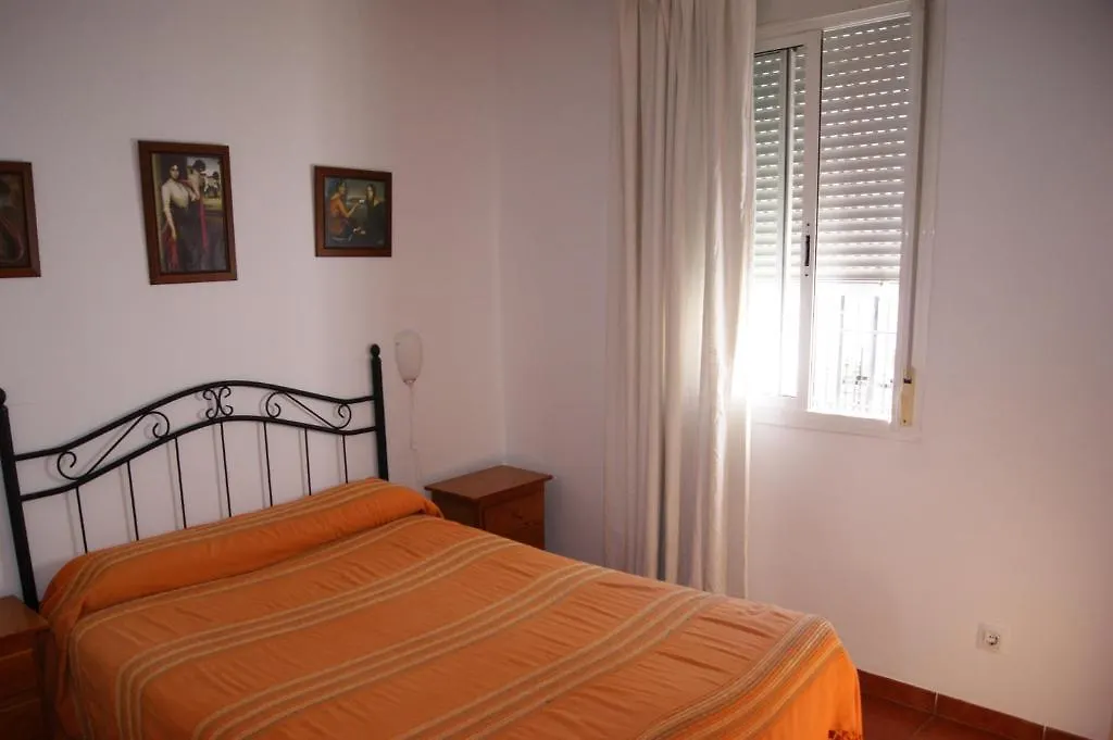 Hostal Alcazar I Córdoba Pensión
